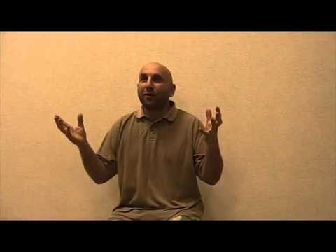 Видео: Нама-хатта про вегетарианство. Сатья дас. Воронеж16.12.11