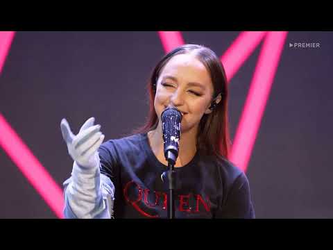 Видео: Мари Краймбрери - Моя красивая, стой (Новые пацанки; 2023)