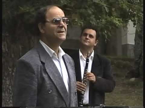 Видео: Живко Александров Хороводна китка