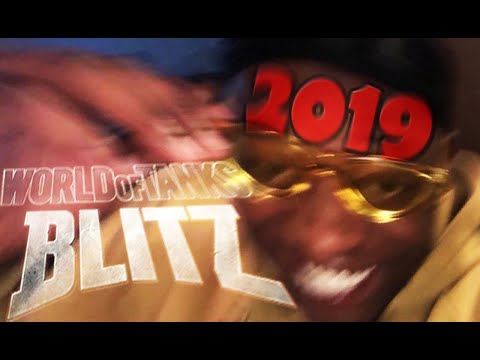 Видео: лучшие ПРИКОЛЫ  за 2019 год WoT BLITZ .exe
