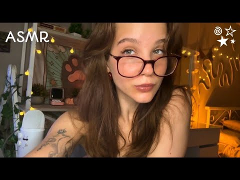 Видео: ASMR Ложечки, Пинцетик, Книжечки, Расчёска и др. / Mar1oASMR