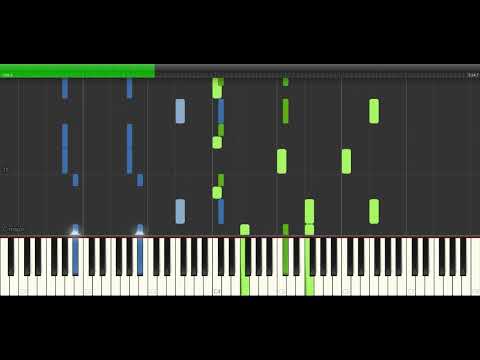 Видео: Серебро - Скажи, не молчи НОТЫ & MIDI | PIANO COVER | PIANOKAFE