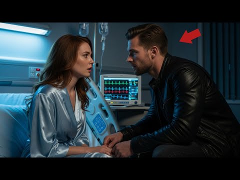 Видео: Отцу-Одиночке Позвонили СРЕДИ Ночи По ОШИБКЕ… Но Он Всё Равно Приехал, И Миллионерша Влюбилась