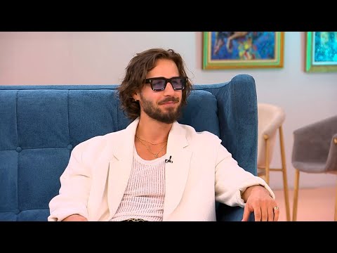 Видео: „На кафе“ с Папи Ханс  (06.10.2025)