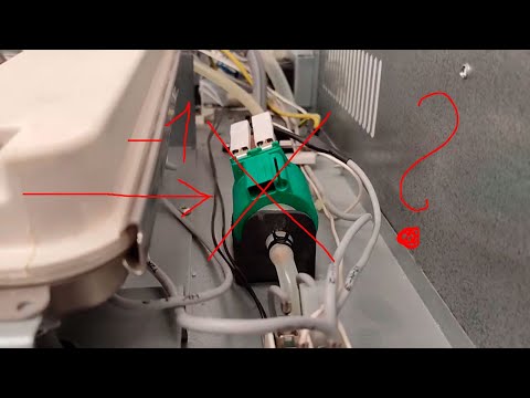 Видео: Паровая духовка Miele Зациклилась на Очистке от накипи Наберите воды в емкость для воды и нажмите ОК