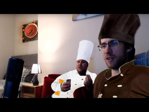 Видео: Пятничный стрим с Бананом!