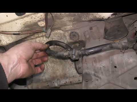 Видео: Часть 1 . Экспортная Lada Sagona GLX для Франции и Канады .  Версия «люкс» седана ВАЗ-21099 .