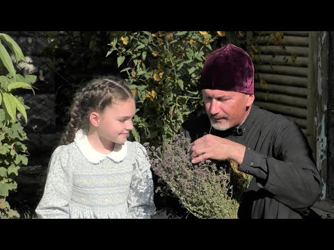 Видео: "Михайло Носаль: священник і цілитель" Частина 2