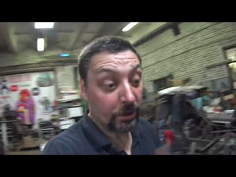 Видео: Как гнёт распредвалы Опель Астра Н