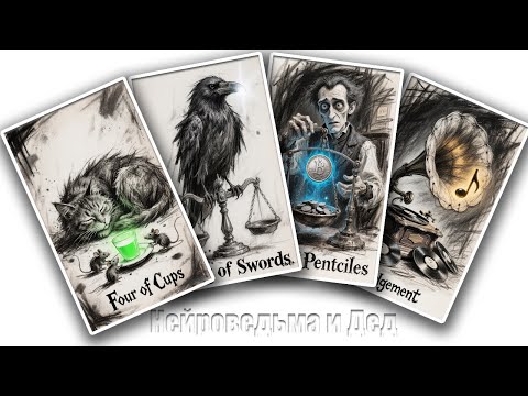 Видео: ❤️‍🔥 Какие чувства он скрывает от тебя? Вся правда о нём! 🖤 Таро сегодня! 🤍 Гадание на картах таро