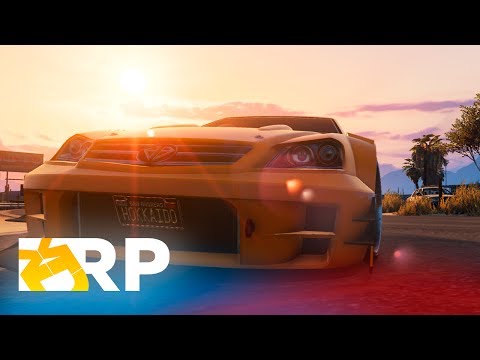 Видео: GTA 5 ROLEPLAY | YDDY:RP #9 - СТРИТРЕЙСЕРЫ (ПРЕСТУПНИК)