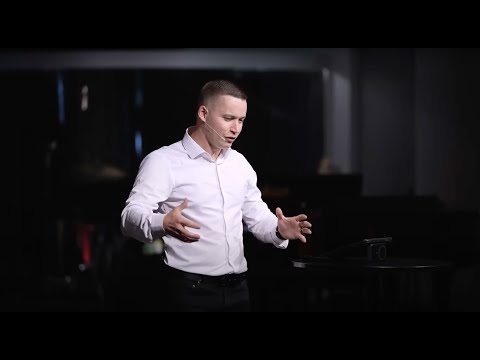 Видео: Сімʼя та служіння - Роман Кравчук | 10·19·24