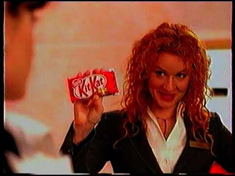 Видео: Рекламный блок 5 и анонсы (ТВ3, 12.03.2008)