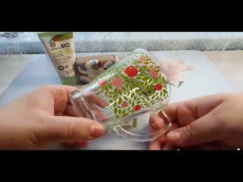 Видео: покупки в бутике Yves Rocher, Fix Price и др. также тестируем знаменитый кислородный очистител с WB