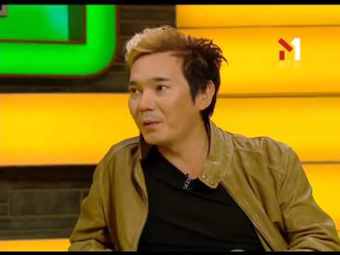 Видео: Олег Яковлев - Guten Morgen - 24.10.2013 - Часть 1