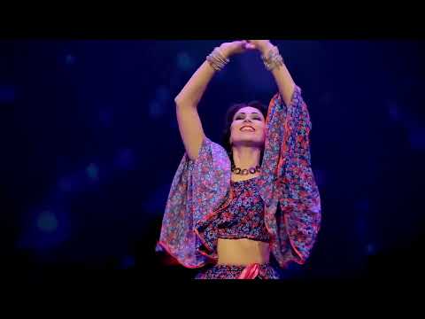 Видео: "Венгерка -  Графская"