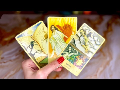 Видео: ❤️💥 КАКИМИ БЫЛИ❓И СТАЛИ ЕГО ЧУВСТВА к вам❓🌋🧨