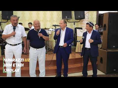 Видео: ГАЙРАТ УСМОНОВ ТУЙИДА АСКИЯНИ ЁМОНИ