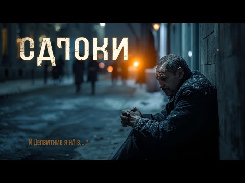 Видео: БЕЗДОМНЫЙ — История, которая тронет даже самое холодное сердце. Рассказ о человеке, которого мир заб