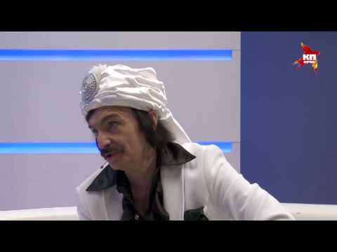 Видео: Амаяк Акопян: В средние века колдуний сжигали, а теперь им несут последние деньги