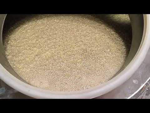 Видео: Ржаной дистиллят (оказалось, что не) для проекта "Старка" 3 (а в бочку 30 лет).