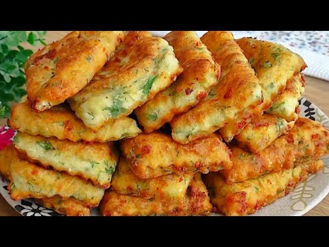 Видео: Боже как вкусно! Невероятно простой рецепт, Секретный,которая получается восхитительной!Научил турки