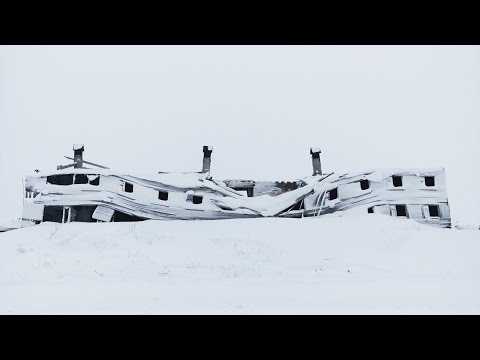 Видео: Умирающая Воркута: путешествие за полярный круг