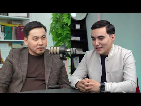 Видео: МАСКАМЕН ЖҮРГЕН ЖҰМБАҚ ЖІГІТ АСАУБЕК АЙЫМБЕТОВ ПЕ?