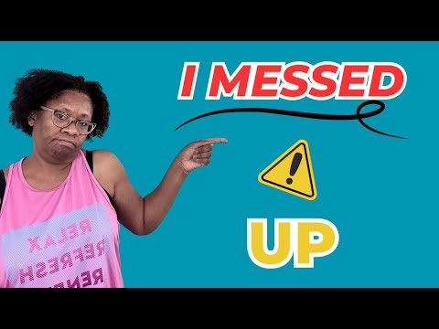 Видео: 5 дорогостоящих ошибок при приеме GLP-1 (не делайте этого!)