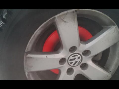 Видео: Клинит суппорт? Симптомы. Что делать? Ремонт. Шприц нам в помощь #automobile #