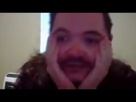 Видео: ПОПРОБУЙ ДОСМОТРЕТЬ! Самый отвратительный смех | Убермаргинал смеётся #2