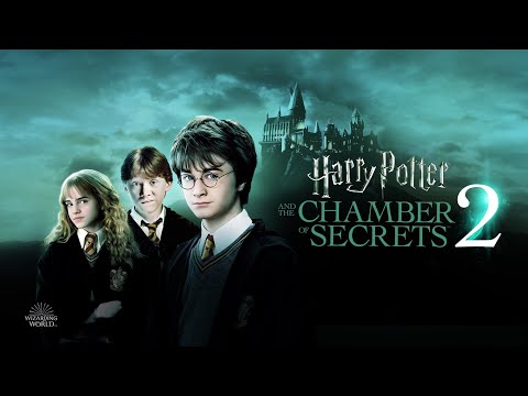 Видео: Играем в старое I Harry Potter and the chamber of secrets Part 6