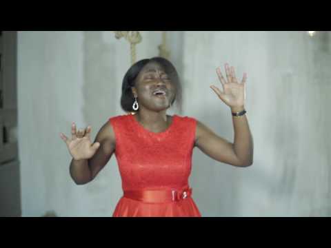 Видео: Разбитые сосуды (О, Благодать) / Broken vessels - Кеми Феми Оке