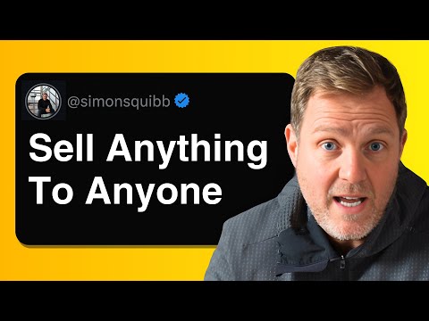 Видео: 10 шагов, которые превратят вас в машину продаж