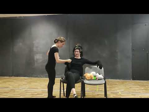 Видео: Я - предмет |  Курс Е.А. Максимовой  |  набор 2022 г.