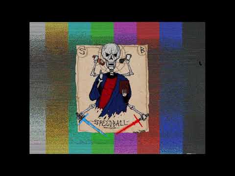 Видео: speedball - Ангел