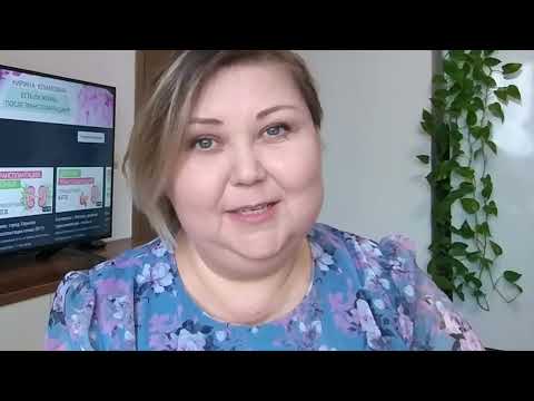 Видео: 15 лет после трансплантации почки. Ирина Климовна
