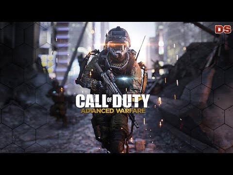 Видео: Call of Duty: Advanced Warfare. Полное прохождение без комментариев.