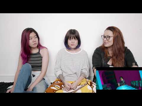 Видео: NINETY ONE - Ah!Yah!Mah! (Official Music Video) / Ah! Yah! Mah! / Аяма - KÖ Reactions