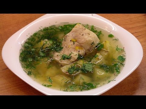 Видео: Уха из сома по-домашнему / Wels catfish ukha (clear Russian fish soup) ♡ English subtitles