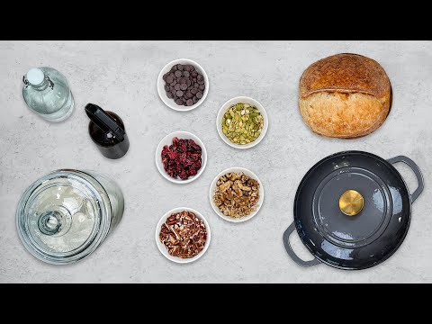 Видео: 10 небольших изменений, которые значительно улучшат качество вашей закваски