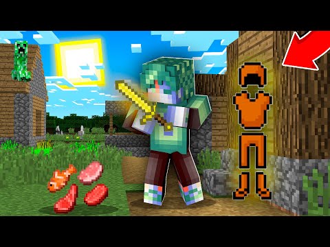 Видео: ПАЙДАСЫЗ ЗАТТАРМЕН МАЙНКРАФТТА АМАН ҚАЛУҒА БОЛАМА? қазақша майнкрафт казакша