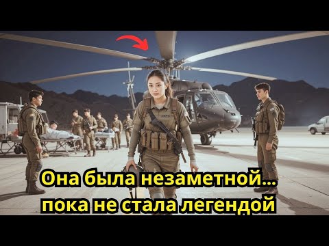Видео: Ей не доверяли в бою — но именно она изменила всё