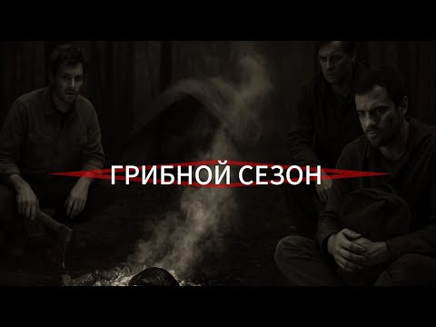 Видео: Жуткая история. 