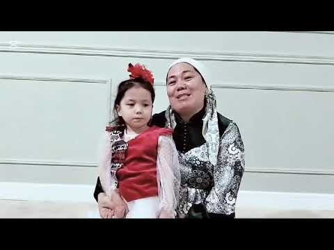 Видео: Алғысым шексіз!