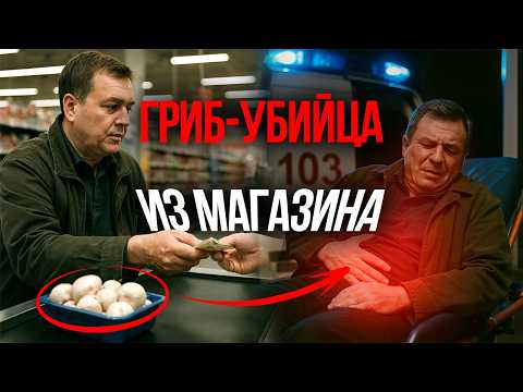 Видео: Почему известный миколог "похоронил" шампиньоны? И что упустил?!