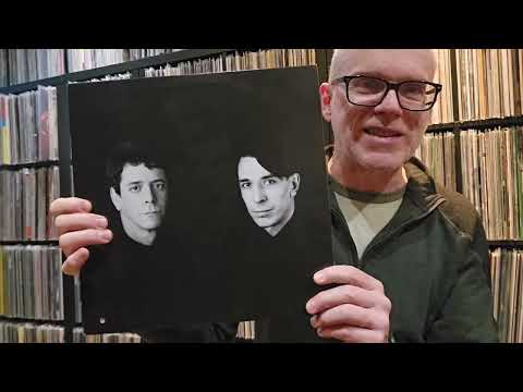 Видео: 5 пластинок, которые я НИКОГДА не продам!! Ответ Кэму @TheVinylNarrative #vinylcommunity