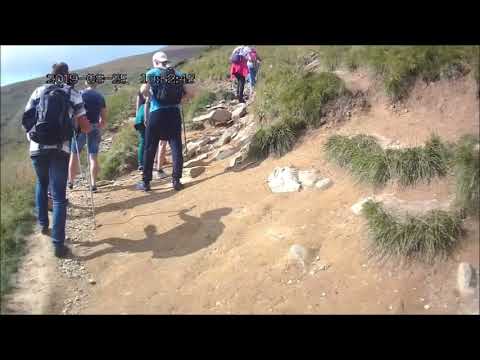 Видео: Закарпатські коломийки від гурту Юраші.