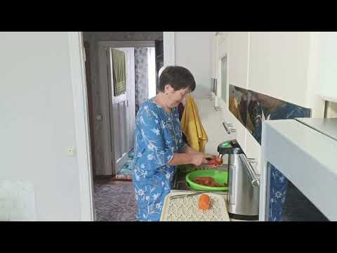 Видео: Испытала овощерезку/Начинка для пирожков, не все ей пользуются,а зря/Жизнь на пенсии 🤗