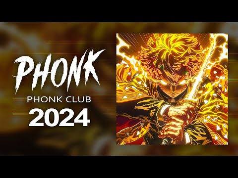 Видео: Phonk Music 2024 ※ Best Drift Phonk & TikTok Phonk ※ Фонк 2024